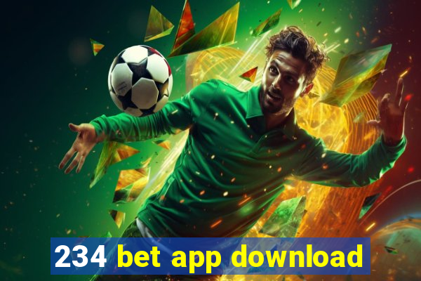 234 bet app download